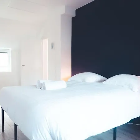 L'unique - Grande Maison De Groupe Plein Centre Ferienhaus Tours