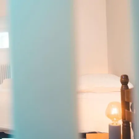 L'unique - Grande Maison De Groupe Plein Centre Ferienhaus