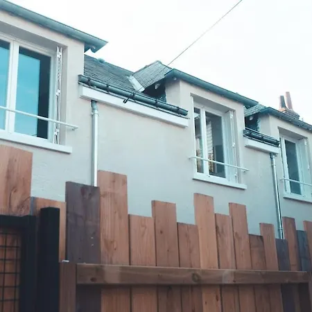L'unique - Grande Maison De Groupe Plein Centre *